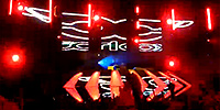 VIDEO: Carl Cox at the Ultra Music Festival 2011 (Friday)