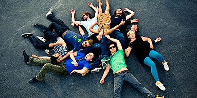 Casiokids Have a New Album with a Name You Can't Use on Google