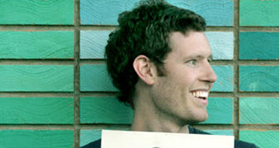 Chad Van Gaalen