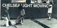 Listen to Chelsea Light Moving - Chelsea Light Moving (Full Album)