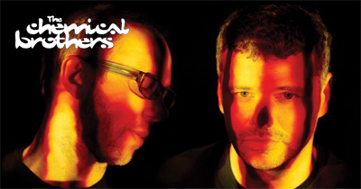 Chemical Brothers Go For Visual Album Experience on Further