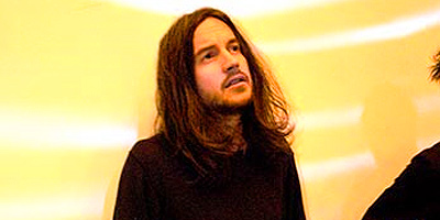 Chris Cunningham Joins 2011 Big Chill Lineup
