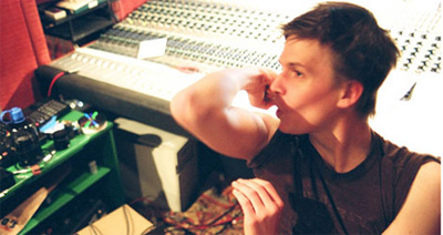 Chris Walla