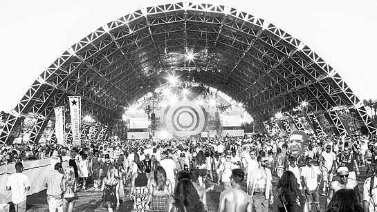 Coachella 2015: Photo Gallery Coachella 2015: Photo Gallery