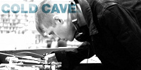 Listen to Cold Cave - “People Are Poison” (Streaming)