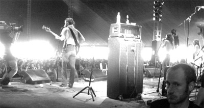 Cold War Kids