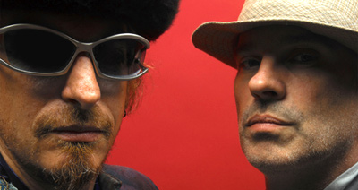 Coldcut