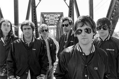 Conor Oberst and the Mystic Valley Band