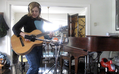 Corin Tucker Band