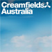 Creamfields Australia Festival 2012