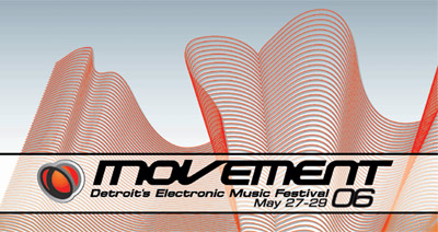 Detroit Electronic Music Festival
