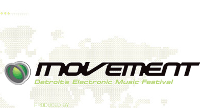 Detroit Electronic Music Festival