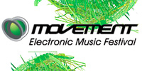 Watch Videos From The Detroit Electronic Music Festival