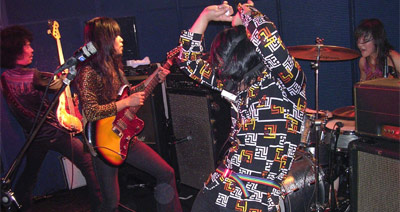 DMBQ
