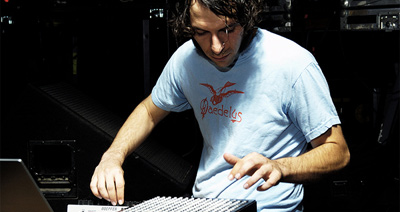 Daedelus