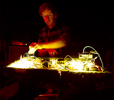 Dan Friel to Release EP on Thrill Jockey, Hear a Song