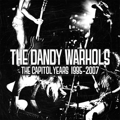 Dandy Warhols