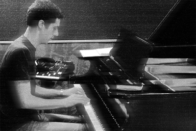 Daniel Martin Moore