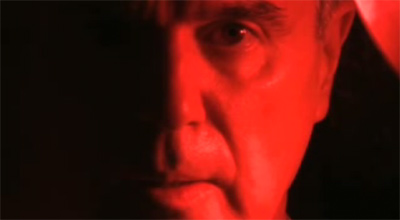 David Byrne