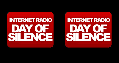 Internet Radio Day Of Silence