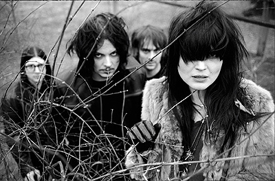 Dead Weather