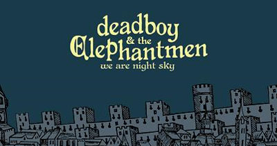 deadboy & the Elephantmen