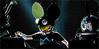 deadmau5 Soundcloud Overload: “Omnifck” - Does This Mean A New Album?