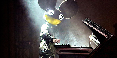 Deadmau5 Tour Dates 2015 | USA | Canada | Europe | Australia | Asia | South America | Tickets | Prices