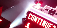 Watch deadmau5 At Sonar Festival 2012 (video)