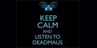 STREAM: Deadmau5 at the Ultra Music Festival Live (Full Set)