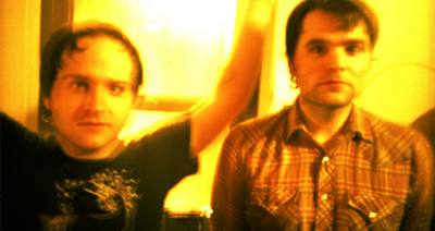 Death Cab For Cutie