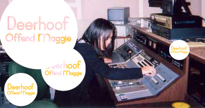 Deerhoof