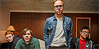 Listen to Destroy This Place - “Defeated” (MP3 Download)