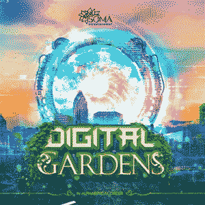 Digital Gardens 2020