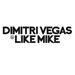 Dimitri Vegas & Like Mike Tour Dates 2015