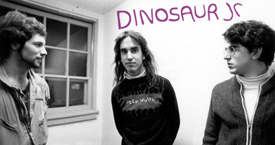 Dinosaur Jr
