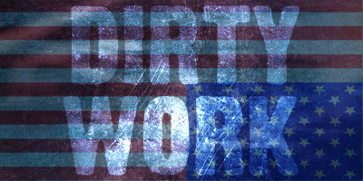 Dirty Work: Political Science