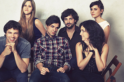 Dirty Projectors Expand Bitte Orca on Rerelease