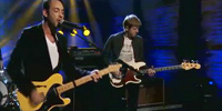 Watch Divine Fits on Conan O'Brien - Video