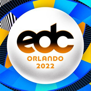 EDC Orlando 2021