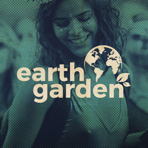 Earth Garden 2019