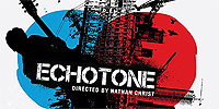 Spacelab Weekend: Echotone - The Austin Music Scene (Music Video)
