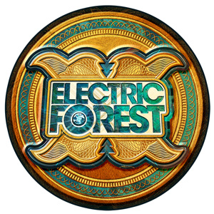 Electric Forest 2023