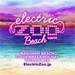 Electric Zoo Beach Tokyo 2015