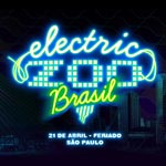 Electric Zoo Brasil 2017 | Lineup | Tickets | Dates
