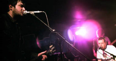 Electric Soft Parade
