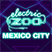 Electric Zoo Mexico City 2015