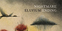 Listen to Eluvium - “Nightmare Ending” - Streaming Music