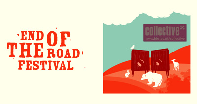 End of The Road Festival