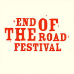 End Of The Road Festival 2015